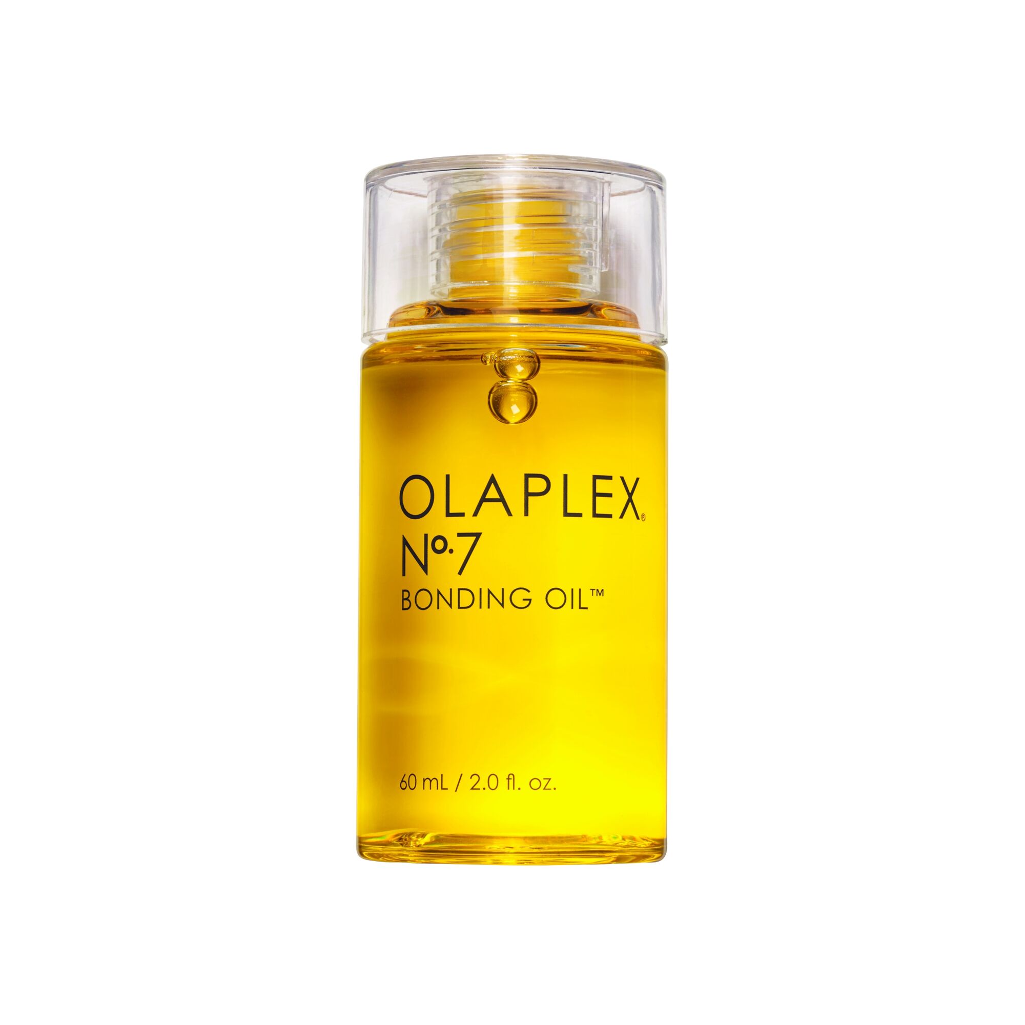 NO.7 BONDING OIL (ACEITE REPARADOR)